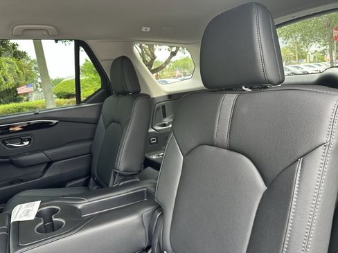 New 2026 Honda Pilot EX-L image 16