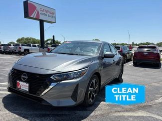 Used 2024 Nissan Sentra SV FWD video 1