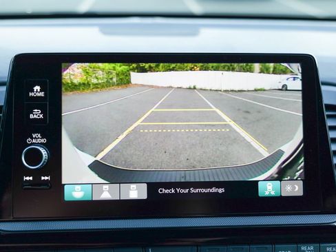 Used 2025 Honda Odyssey EX-L image 53