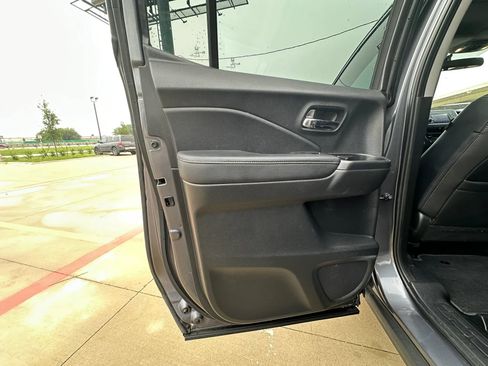 Used 2019 Honda Ridgeline RTL image 29