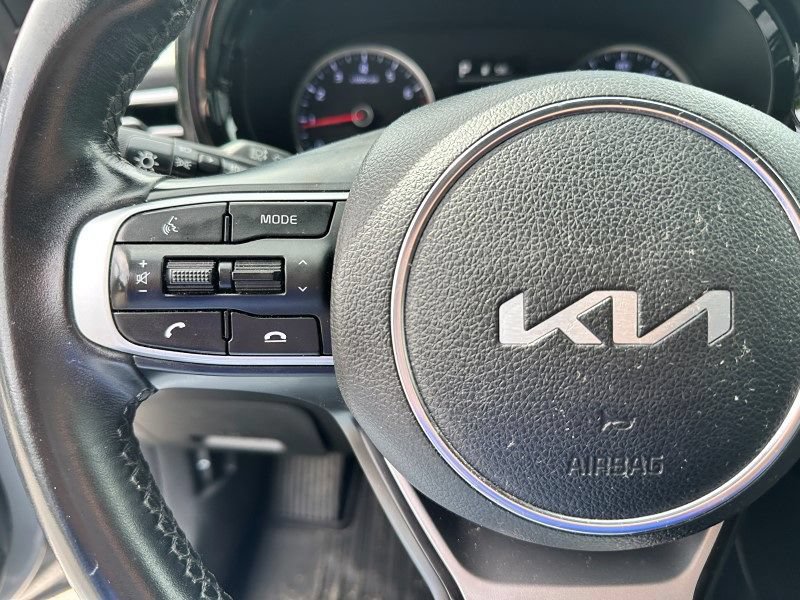 Used 2023 Kia K5 GT-Line w/ GT-Line Premium Package FWD image 26