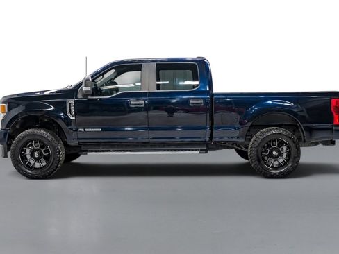 Used 2022 Ford F250 XL w/ STX Appearance Package AWD/4WD image 10