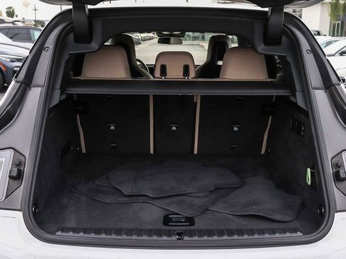 Used 2026 BMW iX xDrive45 image 25