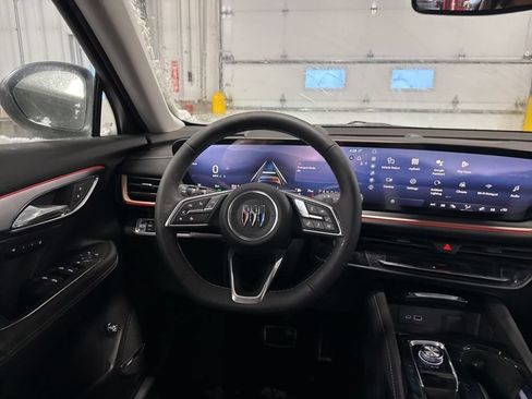 New 2026 Buick Envision Sport Touring AWD/4WD image 39