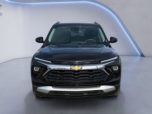 Used 2025 Chevrolet TrailBlazer LT image 8