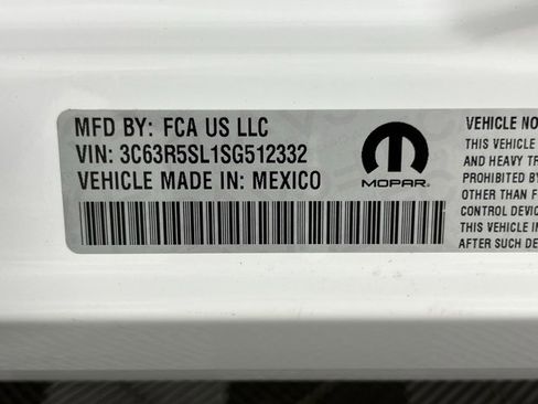 New 2025 RAM 2500 Limited image 12