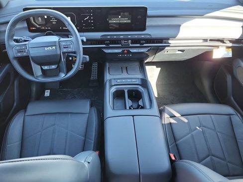 New 2027 Kia Telluride SX X-Line AWD/4WD image 10