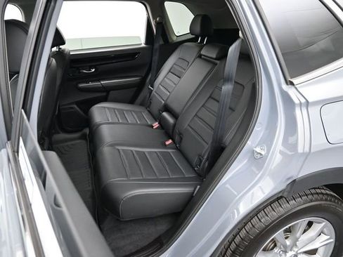 Used 2025 Honda CR-V EX-L image 25