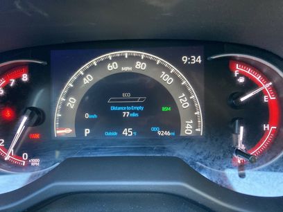 Used 2023 Toyota RAV4 XLE Premium