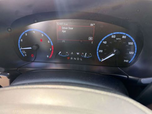 Used 2021 Ford Bronco Sport Big Bend AWD/4WD image 19
