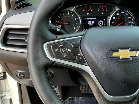 Used 2023 Chevrolet Equinox LT FWD image 13