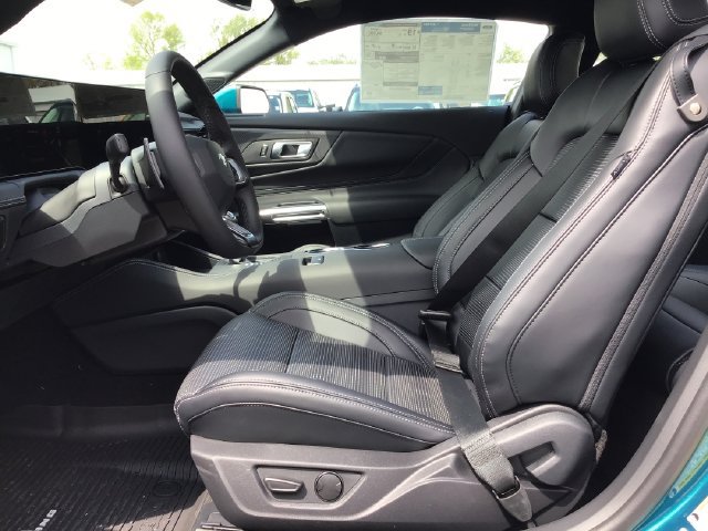 New 2026 Ford Mustang GT Premium RWD image 10