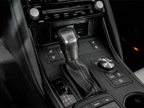 Used 2024 Lexus IS 500 w/ Accessory Package image 13