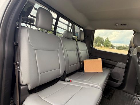 Used 2024 Ford F350 XL w/ XL Chrome Package AWD/4WD image 21