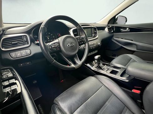 Used 2018 Kia Sorento SX image 15