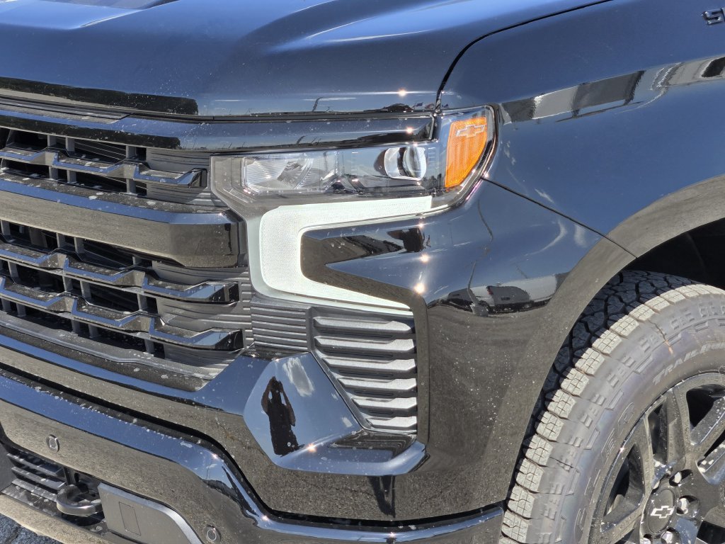 New 2026 Chevrolet Silverado 1500 RST RWD image 7