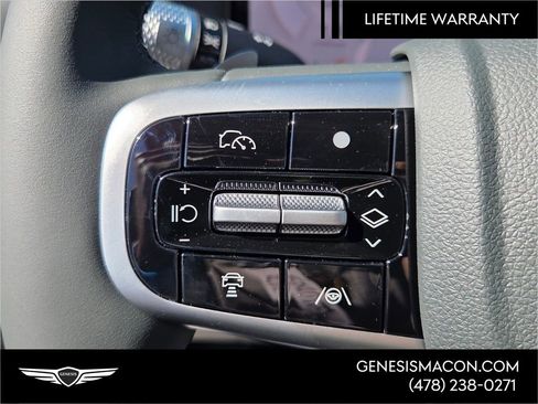 New 2026 Genesis GV80 2.5T Select image 26