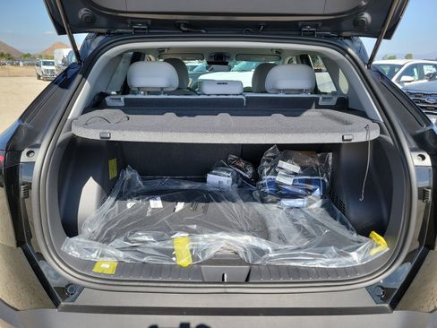 New 2026 Hyundai Kona SEL Sport image 20