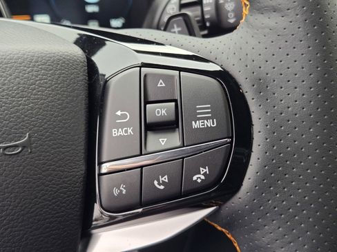 New 2026 Ford Explorer Tremor w/ Tremor Ultimate Package image 11