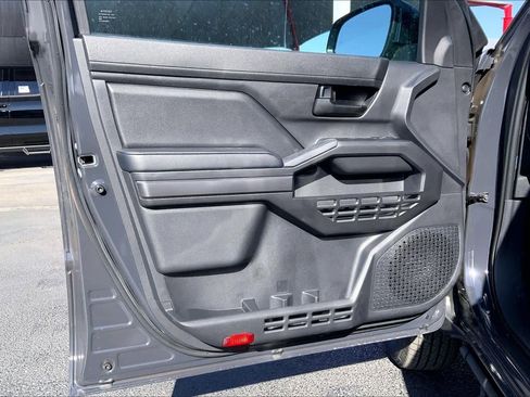 New 2026 Toyota Tacoma SR5 image 10