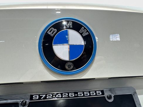 Used 2023 BMW i4 M50 AWD/4WD image 21