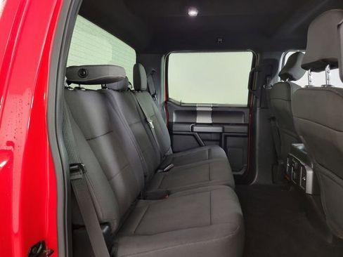 Used 2016 Ford F150 XLT w/ Equipment Group 301A Mid image 17