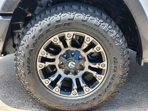 Used 2021 RAM 1500 Rebel w/ Rebel Level 2 Equipment Group AWD/4WD image 10