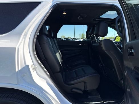 Used 2024 Dodge Durango R/T AWD/4WD image 12