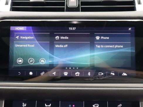 Used 2019 Land Rover Range Rover Sport HSE Dynamic AWD/4WD image 22