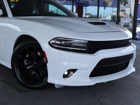 Used 2021 Dodge Charger GT w/ Driver Convenience Group RWD image 2