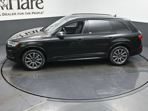 Used 2023 Audi Q7 2.0T Premium Plus w/ Premium Plus Package AWD/4WD image 60