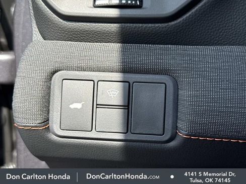 New 2026 Honda Passport TrailSport image 28