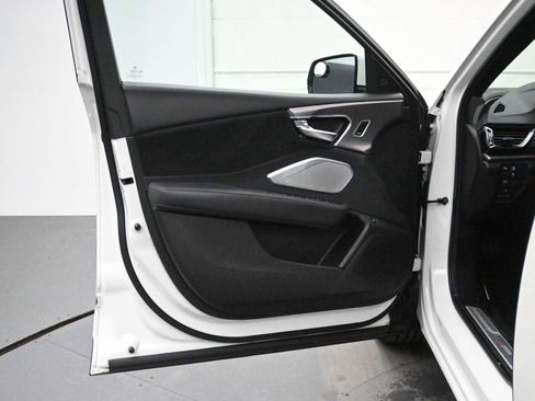 Used 2023 Acura RDX A-Spec image 11