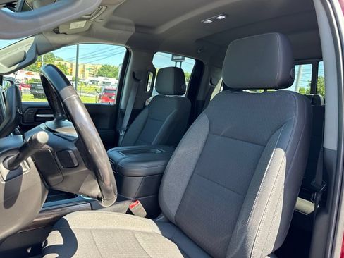 Used 2019 Chevrolet Silverado 1500 RST w/ All-Star Edition AWD/4WD image 14