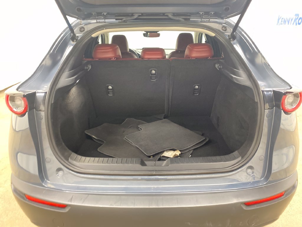 Certified 2025 MAZDA CX-30 AWD 2.5 S w/ Preferred Package image 18