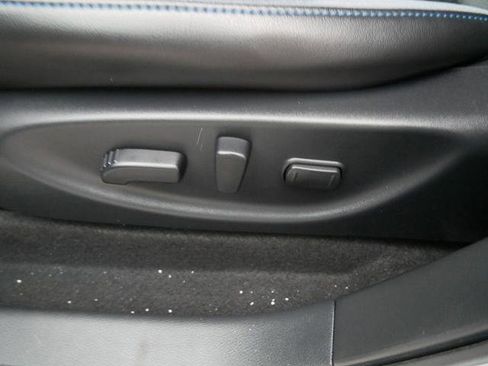 Certified 2019 Nissan Leaf SL w/ SL Technology Package image 14