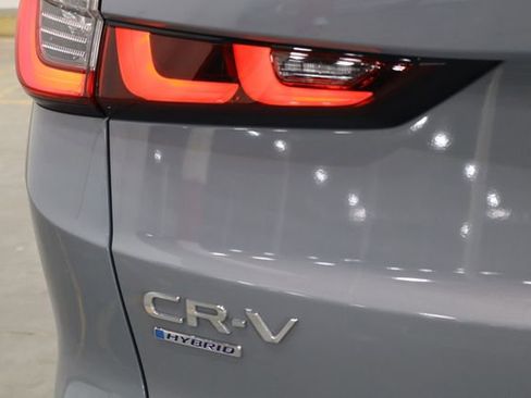 Used 2024 Honda CR-V Sport-L image 49
