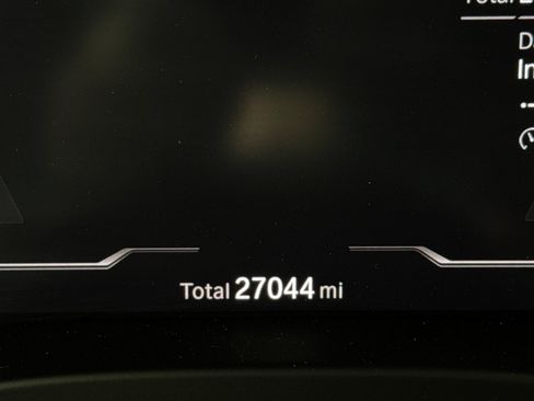 Used 2022 BMW X4 M w/ Executive Package AWD/4WD image 23