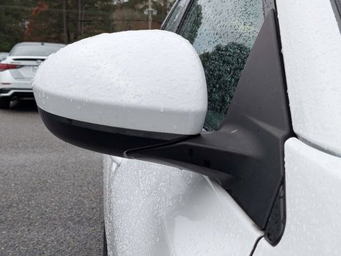 Certified 2024 Nissan Sentra SV image 11