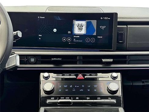 Used 2025 Hyundai Santa Fe Calligraphy image 21
