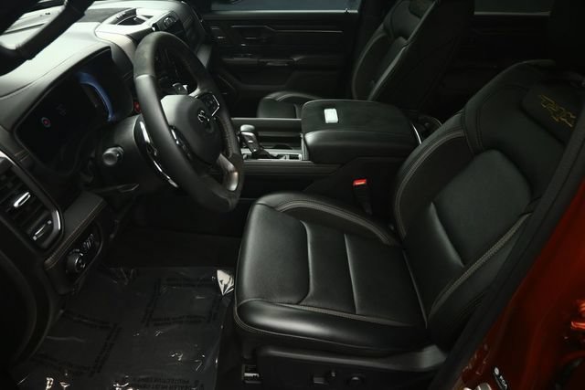 Used 2024 RAM 1500 TRX AWD/4WD image 50