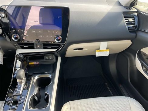 New 2026 Lexus NX 450h+ 450h+ Luxury image 13