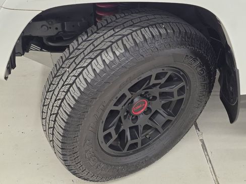 Used 2022 Toyota 4Runner TRD Pro image 35
