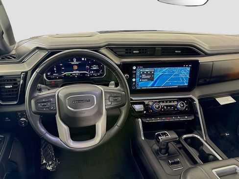 Certified 2022 GMC Sierra 1500 Denali w/ Denali Reserve Package AWD/4WD image 28