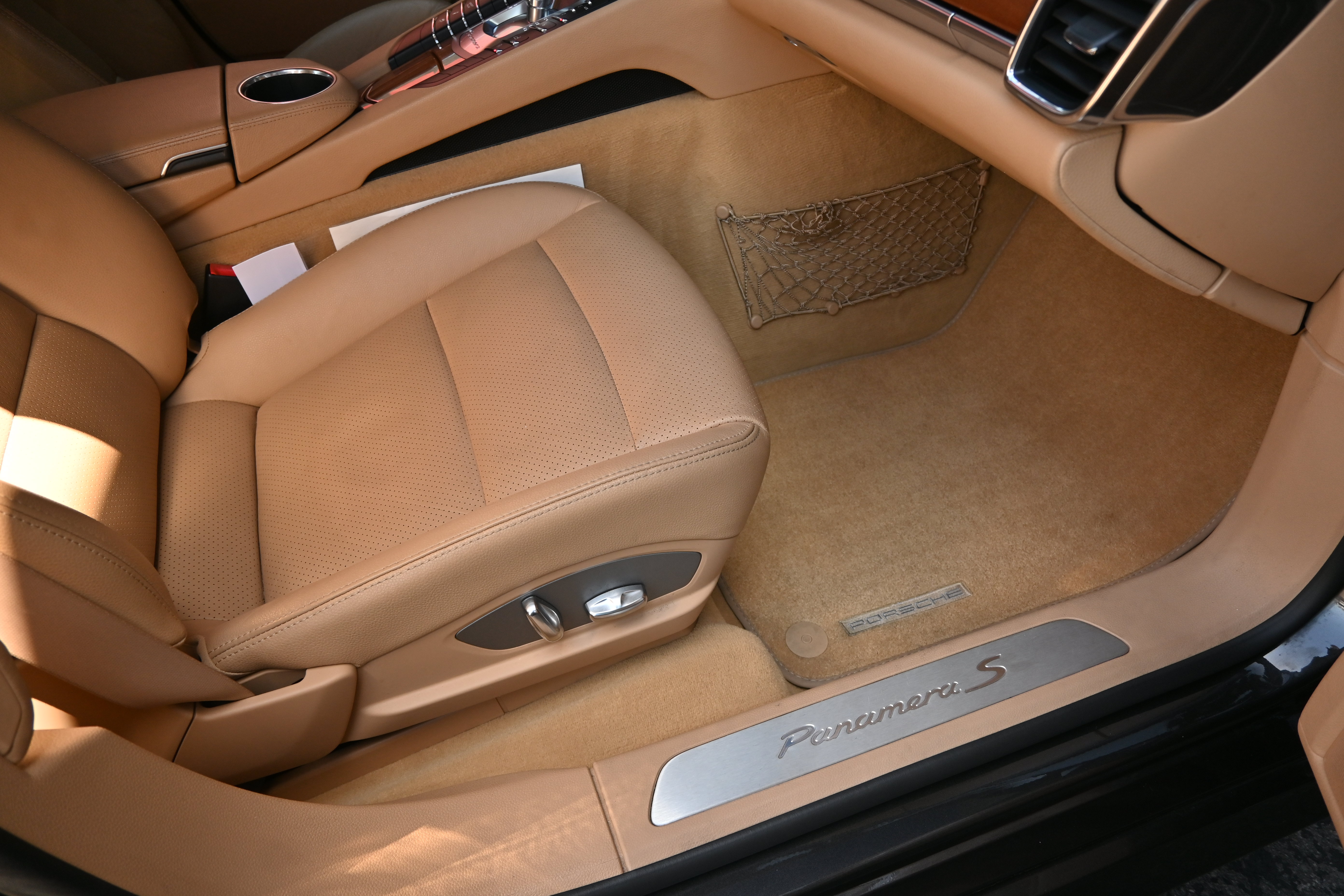Used 2011 Porsche Panamera S RWD image 74