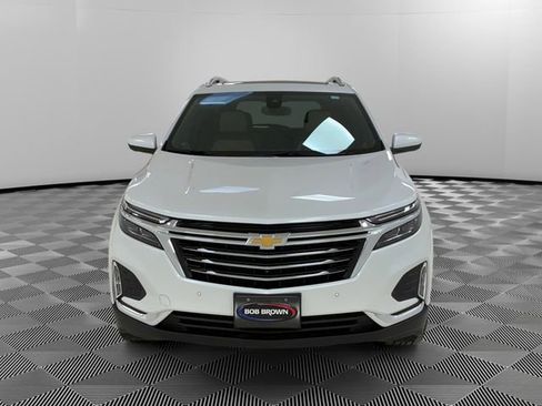Used 2024 Chevrolet Equinox Premier image 8