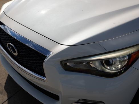 Used 2016 INFINITI Q50 Premium w/ 2.0T Premium Plus Package image 41