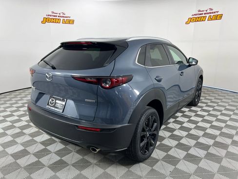 Used 2024 MAZDA CX-30 AWD 2.5 S w/ Preferred Package image 6
