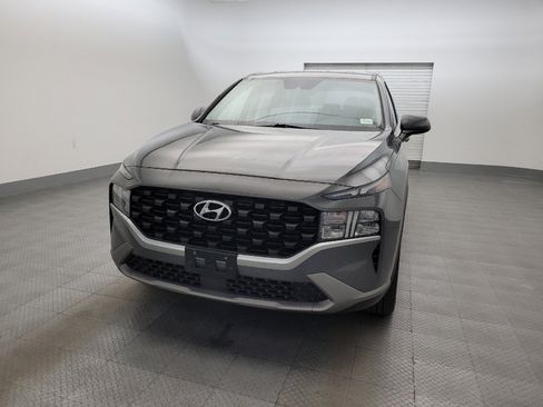 Used 2021 Hyundai Santa Fe SE AWD/4WD image 15