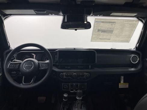 New 2026 Jeep Gladiator Sport image 6